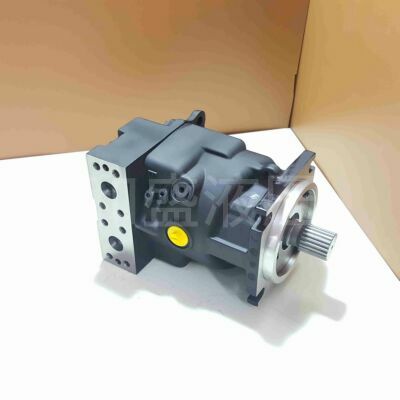 90M系列液壓馬達