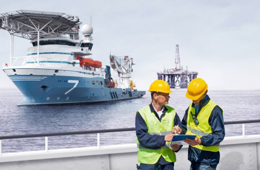 海洋工程應用案例(圖1)