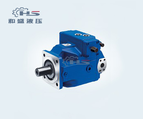 力士樂rexroth柱塞泵