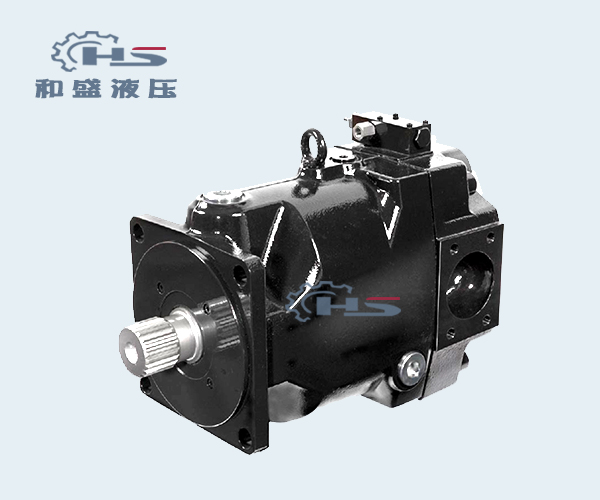 派克液壓馬達與液壓泵的3個相同點和3個不同點
