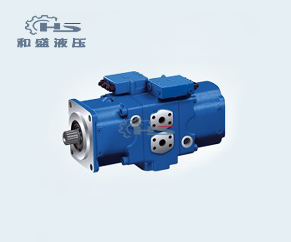 柱塞泵和齒輪泵的優缺點