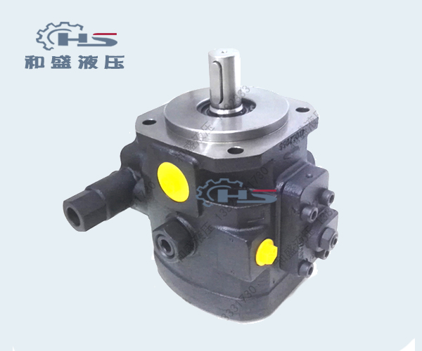 派克葉片泵PAVC系列產品