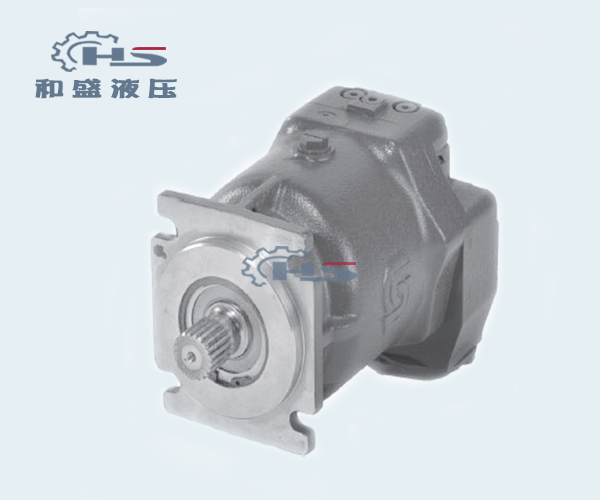 Sauer danfoss液壓馬達